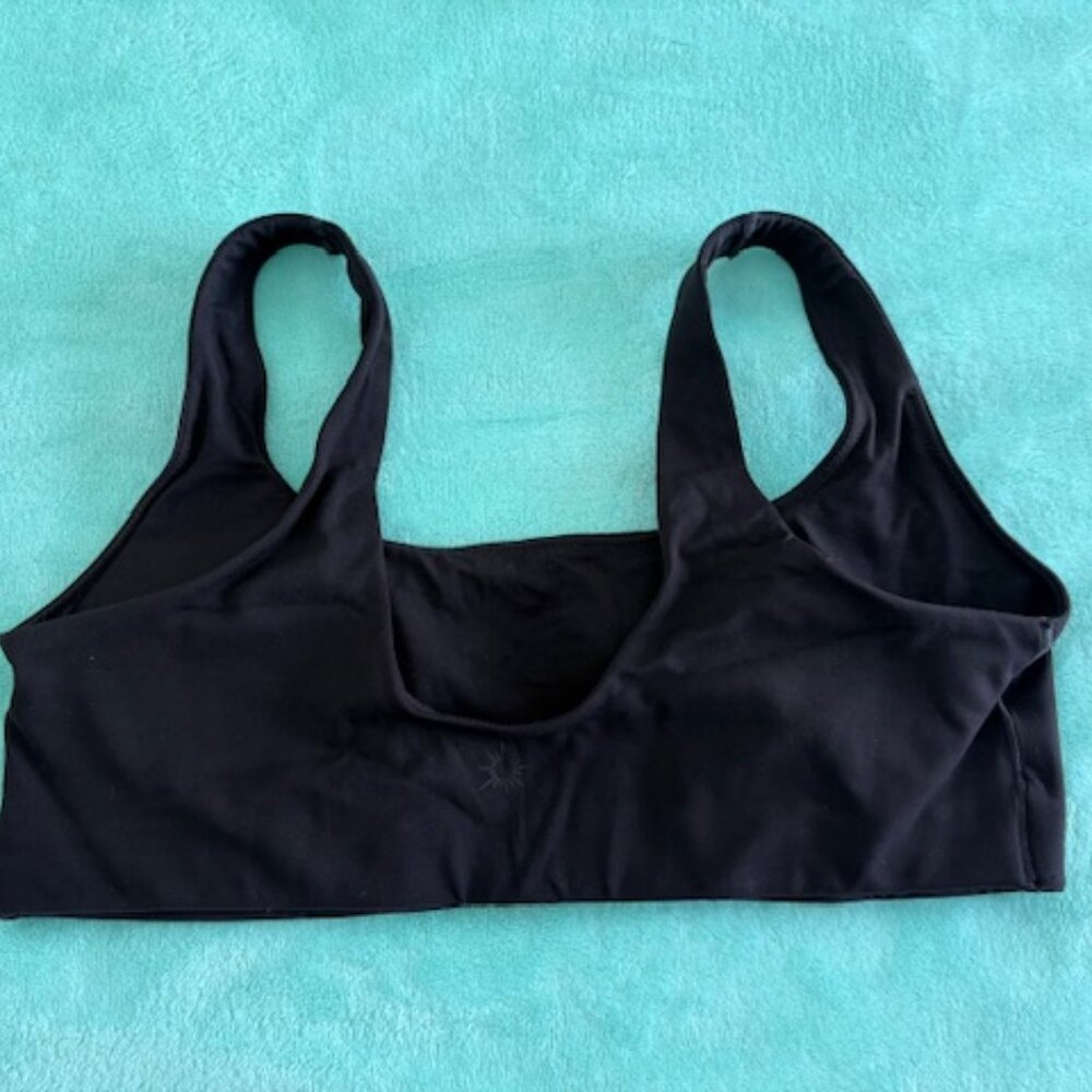 New Aerie Offline Real Me Sports Bra Size L